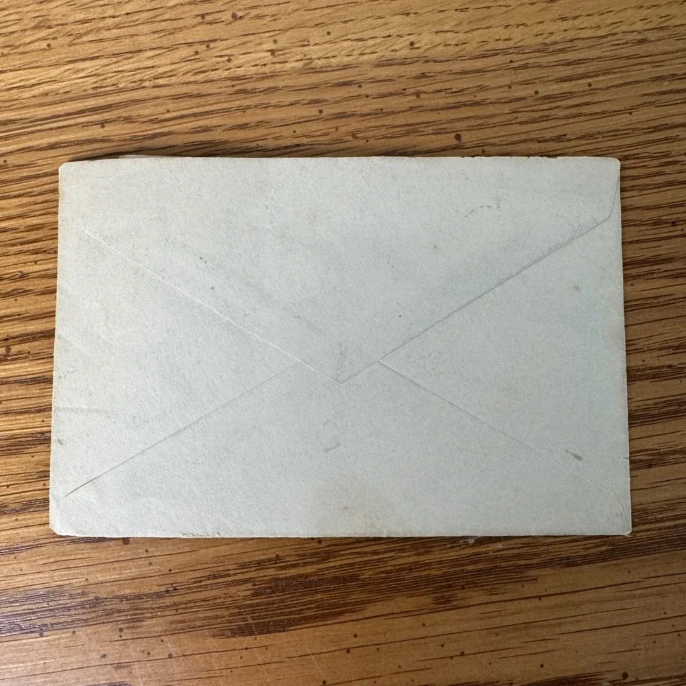 1909 Oct 6 New Rochelle NY Letter and Rent‎ Receipt with 2 Cent Stamp